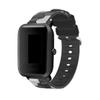 BabyValley 3-Pack Band Compatible with HAFURY Smart Watch Silicone Wristband, Waterproof Bracelet Replacement Strap for HAFURY (3*Color) view 3