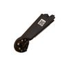 Front Left Motor Arm for FPV Combo FPV Spare Parts Drone Motor Arm Front Left for DJI FPV Combo view 1