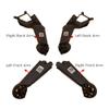 Front Left Motor Arm for FPV Combo FPV Spare Parts Drone Motor Arm Front Left for DJI FPV Combo view 2