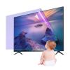 AIZYR Anti-Reflection Matte TV Screen Protector (32-75 Inch Optional), Anti-Scratch Blue Light Filter Film Relieve Eye Fatigue No Bubbles,39 inch 856 x 478 view 1