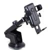 One Hand Grip Click Dashboard and Windshield car Mount Holder view 1