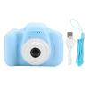 Camera for Kids, Mini Children Digital Video Camera with 2.0in TFT Color Screen, Toy Boys and Girls (Blue) view 1