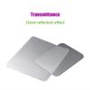 2-Pack Car Hud Display, Head up Display Car Reflective Windshield Film Transparent Protective Screen for All Car Windshield (5.9X5.1Inch) view 2