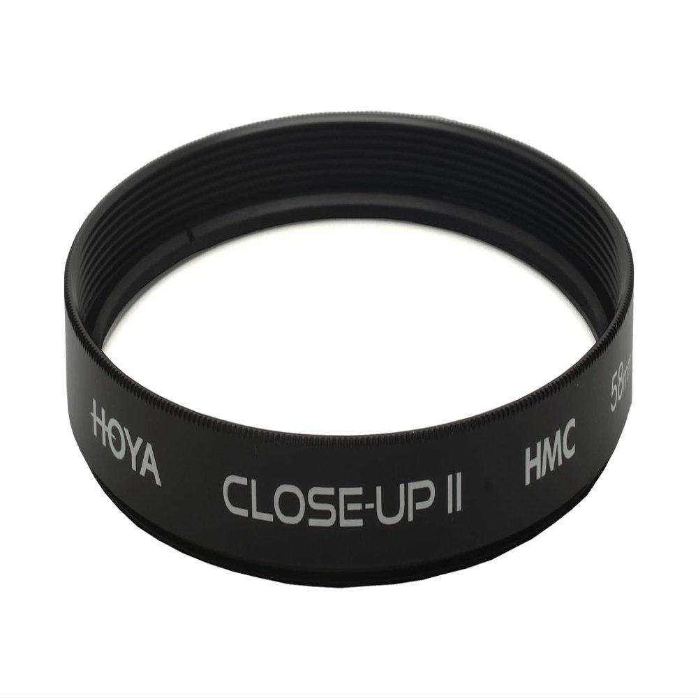 40.5 mm Seam lens2 +3