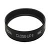 40.5 mm Seam lens2 +3 view 1