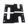 Floor Mounting Bracket view 1