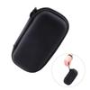 JINMEI Hard EVA Dedicated Case for Sony ICD-PX370/PX470/PX570 Mono Digital Voice Recorder Machine Carrying Case view 2