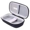 JINMEI Hard EVA Dedicated Case for Sony ICD-PX370/PX470/PX570 Mono Digital Voice Recorder Machine Carrying Case view 3