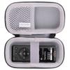 JINMEI Hard EVA Dedicated Case for Sony ICD-PX370/PX470/PX570 Mono Digital Voice Recorder Machine Carrying Case view 4