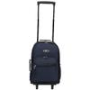 Perfectly Packed Everest 17 in. Telescoping Rolling Backpack view 1