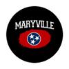 MARYVILLE TN TENNESSEE Flag Vintage USA Sports Men Women PopSockets PopGrip: Swappable Grip for Phones & Tablets view 3