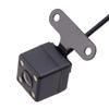 beler 5 Pin 2.5mm 4 LED Dash Cam Rear View Car Backup Parking Camera w/ 5m 16.5ft Extension Cable view 1