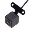 beler 5 Pin 2.5mm 4 LED Dash Cam Rear View Car Backup Parking Camera w/ 5m 16.5ft Extension Cable view 4