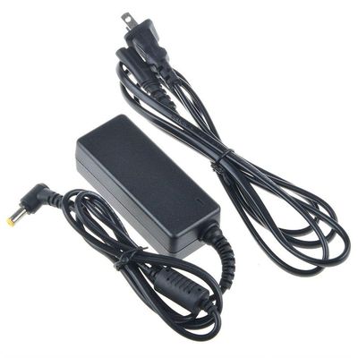 AC Adapter Cord Cable Charger for 22cw 22" IPS Computer Monitor Power Supply
