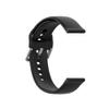 BabyValley 6-Pack Band Compatible with NiceFuse W3 Smart Watch Silicone Wristband, Waterproof Bracelet Replacement Strap for NiceFuse W3 view 2