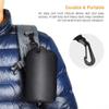 4PCS Case Lens Set Lens Case Small Medium and Extra for DSLR Lens Bag Shockproof view 2