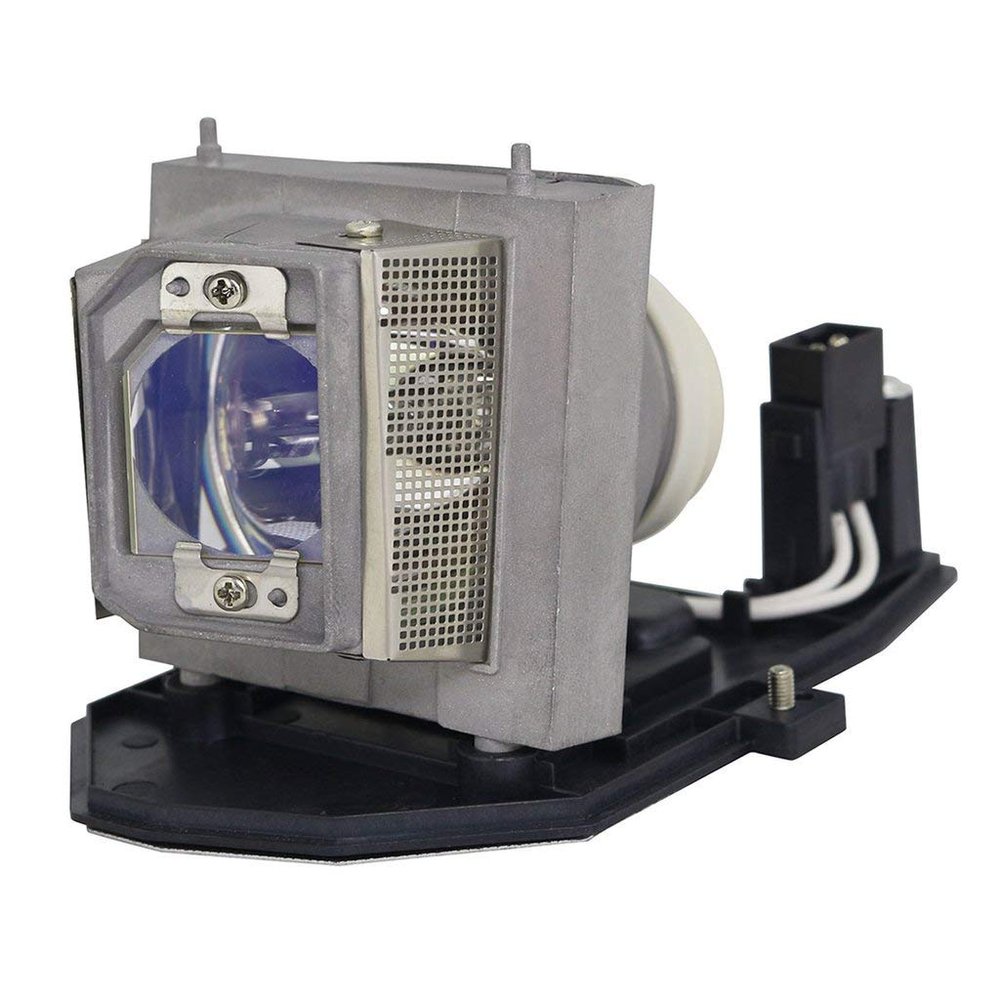 for Optoma DS229 DX229 Projector Lamp by Dekain (Original Osram Bulb Inside)