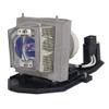 for Optoma DS229 DX229 Projector Lamp by Dekain (Original Osram Bulb Inside) view 1
