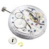 EASWEL 17Jewels Seagull ST36 ETA Unitas 6497 Movement and stem for Repair view 2