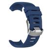 Huwokxix Watch Strap compatible with Garmin Forerunner 610,Adjustable Silicone Sports Strap Replacement Band view 3
