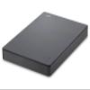 Seagate Basic External Hard Drive 5000 GB Silver (Renewed) view 2