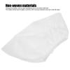 10pcs Nail Dust Collector Bag Nail Suction Dust Collector Pouches Replacement Bag Nail Vacuum Cleaner Bag Manicure Tool Accessory view 3