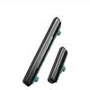 2X Power + Volume Button Key Buttons Replacement Compatible with Samsung Galaxy S20 Ultra 6.9 inch (Grey) view 4