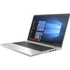 HP ProBook 440 G8 14" Notebook - Full HD - 1920 x 1080 - Intel Core i5 (11th Gen) i5-1135G7 Quad-core (4 Core) - 8 GB RAM - 256 GB SSD - Windows 10 Pro - English Keyboard - IEEE 802.11ac Wireless view 1