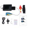 4.3 INCH 1000TVL Underwater Fishing Video Camera Kit 12 PCS LED IR Lights Video Fish Finder Lake Under Water Fish view 4