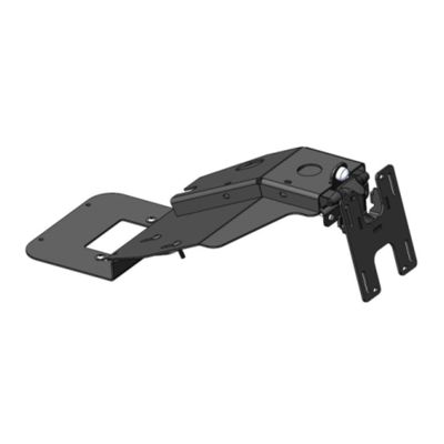Havis CDMM2005 15-18 D Trans Dash Mnt Brakt Kit