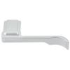 HITHUT Metal Hot Shoe Thumb Grip for Fujifilm X-A7 Camera Accessories Silver view 2