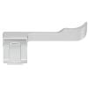 HITHUT Metal Hot Shoe Thumb Grip for Fujifilm X-A7 Camera Accessories Silver view 4