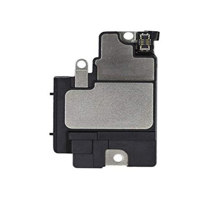 10pcs/lot Loud Speaker for iPhone X XR XS Max 11 Pro Max Buzzer Ringer Loudspeaker Flex Ribbon Cable Replacemen (XR)