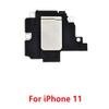 10pcs/lot Loud Speaker for iPhone X XR XS Max 11 Pro Max Buzzer Ringer Loudspeaker Flex Ribbon Cable Replacemen (XR) view 2