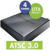 SiliconDust HDHomeRun Flex 4K ATSC 3.0 NextGen TV: 2/4 Tuners HDFX-4K view 4