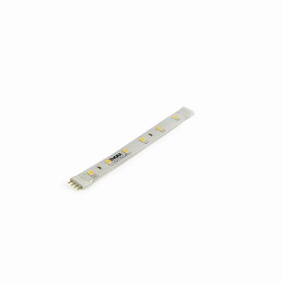 Nora Lighting NUTP4-WLED930-4 4 in. 12V Section LED Tape Light