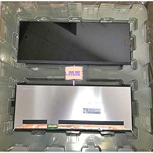 12.6" 1920(RGB)515 400 cd/m 60Hz 45% NTSC LCD Screen Replacement LED Display NV126B5M-N42