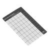 Voluxe Screw Pad, Compact and Beautiful Portable Magnetic Screw Mat, for Computer Repair Shop Mobile Phone Shop view 1