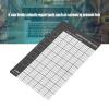 Voluxe Screw Pad, Compact and Beautiful Portable Magnetic Screw Mat, for Computer Repair Shop Mobile Phone Shop view 2