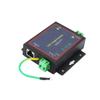CERRXIAN 2 in 1 RJ45 Network Surge Protector and Power Supply Protector for POE Network Equipment view 1
