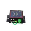 CERRXIAN 2 in 1 RJ45 Network Surge Protector and Power Supply Protector for POE Network Equipment view 4