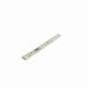 Nora Lighting NUTP4-WLED942-4 4 in. 12V Section LED Tape Light view 1