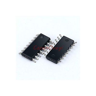20pcs/lot CD4052 HEF4052 SOP-16