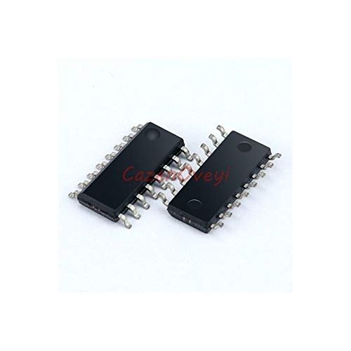 20pcs/lot CD4052 HEF4052 SOP-16
