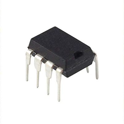 1pcs/lot DAC7611P DAC7611 DIP8