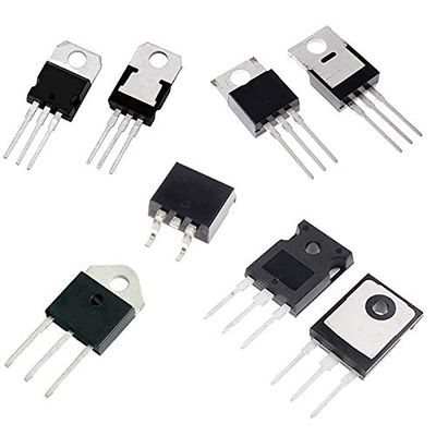5pcs/lot BD650 TO-220