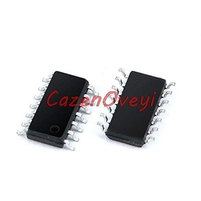 20pcs/lot CD40106BM CD40106 SOP-14