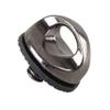 DINGGUANGH 1/4" Screw Connecting Adapter Connecting Hook for DSLR SLR Camera Shoulder Sling Neck Strap Belt Bag Case (Size : Only Screw) view 1