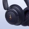 Soundcore by Anker Life Q30 Hybrid Active Noise Cancelling Headphones with Multiple Modes, Hi-Res Sound, Custom EQ via App, 40H Playtime, Comfortable Fit, Bluetooth Headphones(Renewed) view 2