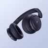 Soundcore by Anker Life Q30 Hybrid Active Noise Cancelling Headphones with Multiple Modes, Hi-Res Sound, Custom EQ via App, 40H Playtime, Comfortable Fit, Bluetooth Headphones(Renewed) view 3